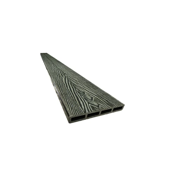 Placa gard WPC