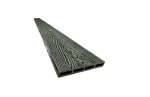 Placa gard 3D textura lemn