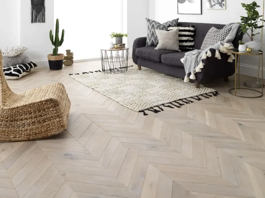 Culori Trendy pentru Parchetul Chevron: Ghid al Nuanțelor în Tendințe Culori Trendy pentru Parchetul Chevron 2025: Ghid Complet al Nuanțelor în Tendințe