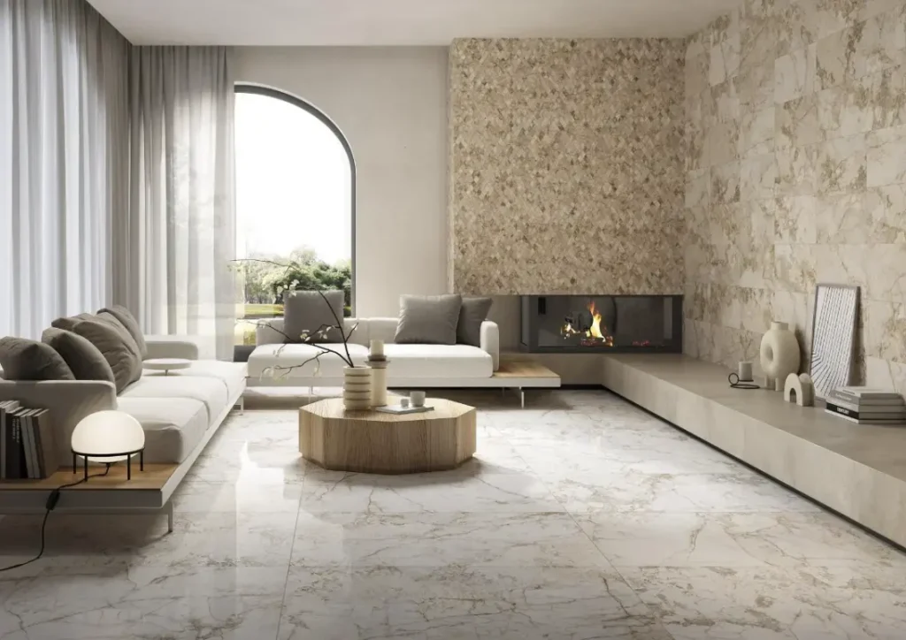 Mozaic: Decorarea Spațiilor cu Plăcuțe Mici ce Creează Mari Impresii Mozaic: Decorarea Spațiilor cu Plăcuțe Mici ce Creează Mari Impresii