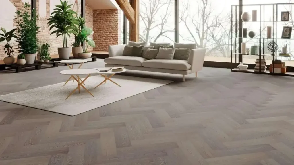 Tendințe în Design cu Parchet Herringbone: Eleganța Clasică în Decorul Modern Tendințe în Design cu Parchet Herringbone: Eleganța Clasică în Decorul Modern