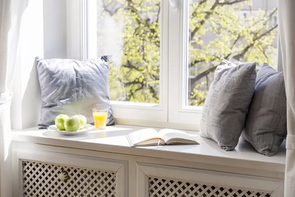 Cum să Creezi Colțul Perfect de Lectură pentru Casa Ta - Sfaturi de Decor Cum să Creezi Colțul Perfect de Lectură pentru Casa Ta - Sfaturi de Decor