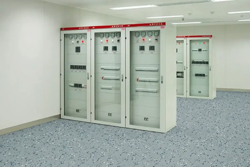 Pardoseala PVC Antistatică: Soluția pentru Protecție împotriva Descărcărilor Electrostatice Pardoseala PVC Antistatică: Soluția pentru Protecție împotriva Descărcărilor Electrostatice