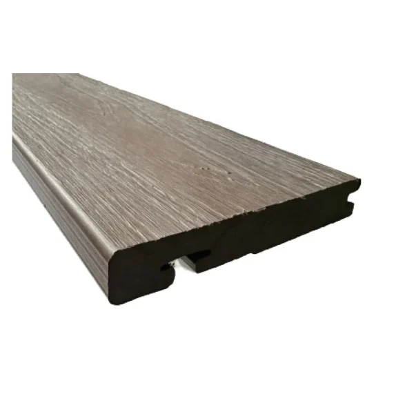 Treapta Decking WPC