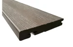 Treapta Decking WPC