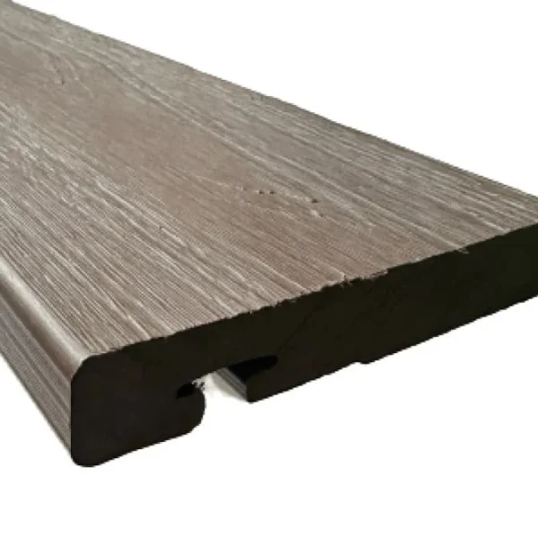 Treapta Decking WPC