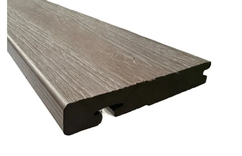 Treapta Decking WPC