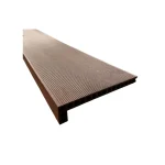 Treapta Decking 3D WPC