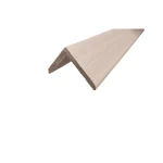 Profil L pentru riflaj WPC gri deschis, 55x45mm, 3.6ml, Virtuoso