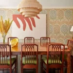 6 Tendințe de Decor din Anii ’70 Care Revin în Actualitate