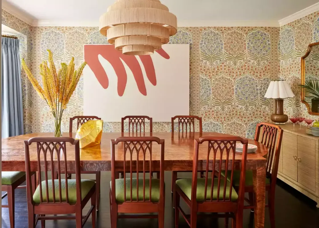 6 Tendințe de Decor din Anii '70 Care Revin în Actualitate