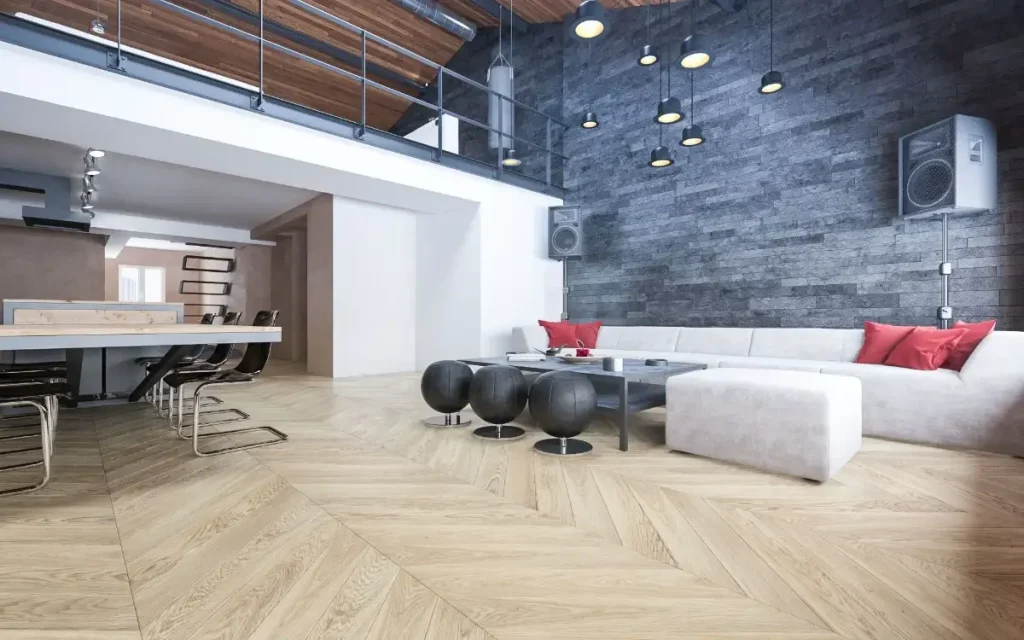 Culori Trendy pentru Parchetul Chevron: Ghid al Nuanțelor în Tendințe Culori Trendy pentru Parchetul Chevron 2025: Ghid Complet al Nuanțelor în Tendințe