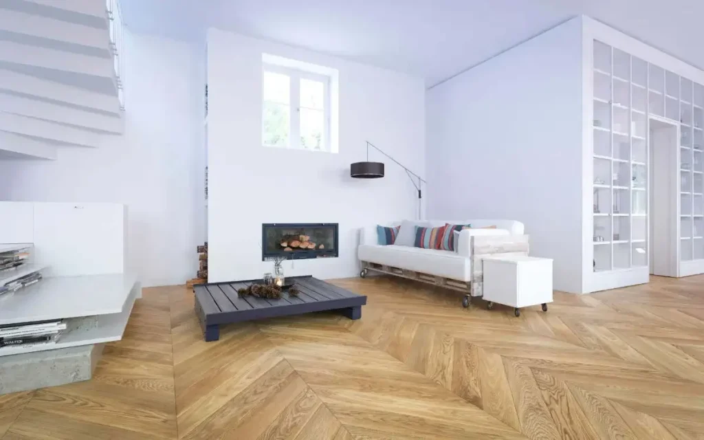 Culori Trendy pentru Parchetul Chevron: Ghid al Nuanțelor în Tendințe Culori Trendy pentru Parchetul Chevron 2025: Ghid Complet al Nuanțelor în Tendințe