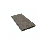 Placa gard tip scandura din WPC compozit