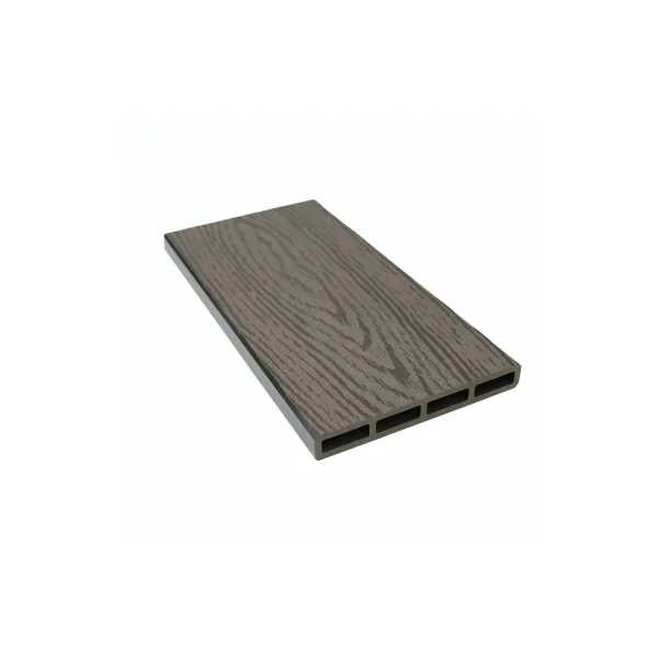 Placa gard tip scandura din WPC compozit