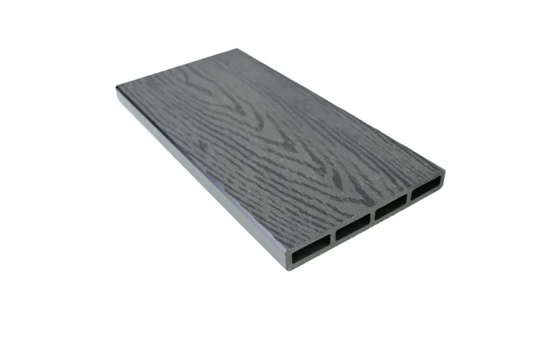 Placa gard tip scandura WPC compozit