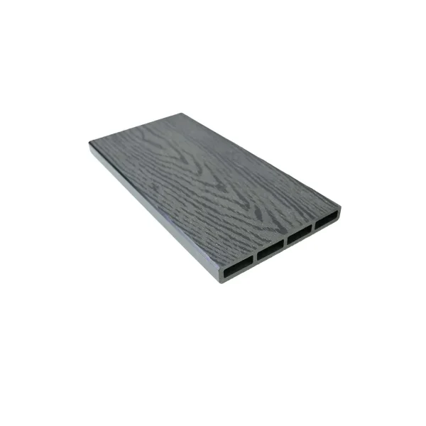 Placa gard scandura WPC