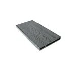Placa gard scandura WPC compozit, 150×20.6mm, gri, Virtuoso, 4ml