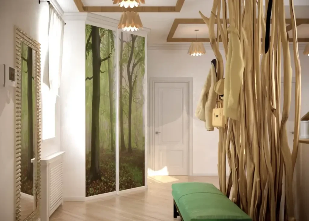 Decorațiuni Naturale pentru Holurile de Intrare Decorațiuni Naturale pentru Holurile de Intrare