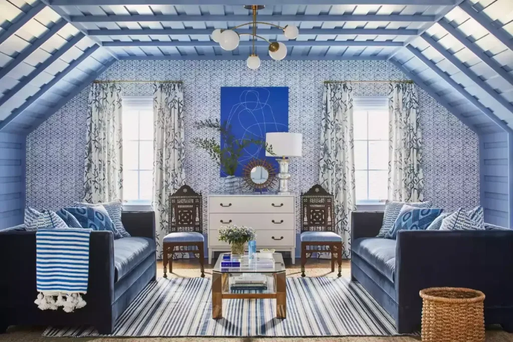 Cum să Alegi Perdelele pentru Living, Conform Designerilor Cum să Alegi Perdelele pentru Living, Conform Designerilor
