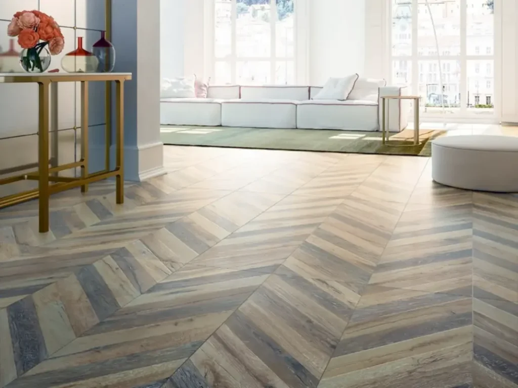 Culori Trendy pentru Parchetul Chevron: Ghid al Nuanțelor în Tendințe Culori Trendy pentru Parchetul Chevron 2025: Ghid Complet al Nuanțelor în Tendințe