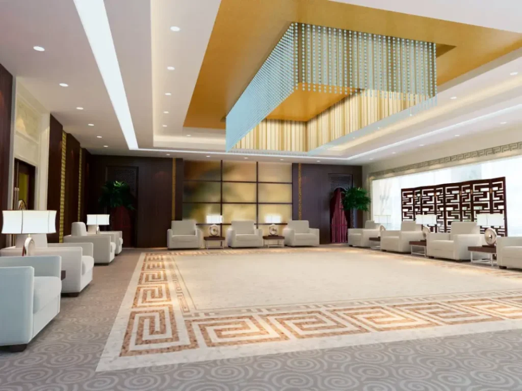 Eleganța și Rezistența: Ghid pentru Alegerea Mochetelor de Hotel Eleganța și Rezistența: Ghid pentru Alegerea Mochetelor de Hotel