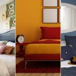 Alegerea Culorii pentru Dormitor: Un Ghid pentru Somn și Stare de Bine