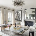 Design Interior cu Aer Francez: Eleganță Incontestabilă