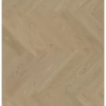 Parchet Spc Stejar select Flax Oak Herringbone Barlinek DP5000025 127.9x5.0x639.5 mm