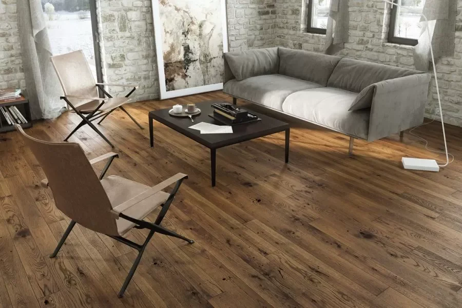 Parchetul Barlinek în decoruri moderne: 7 stiluri contemporane pentru o casă de vis
