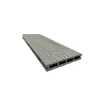 Placa pardoseala deck terasa piscina WPC 3D