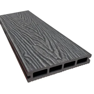 Placa deck wpc periat