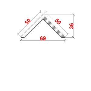 55x45mm