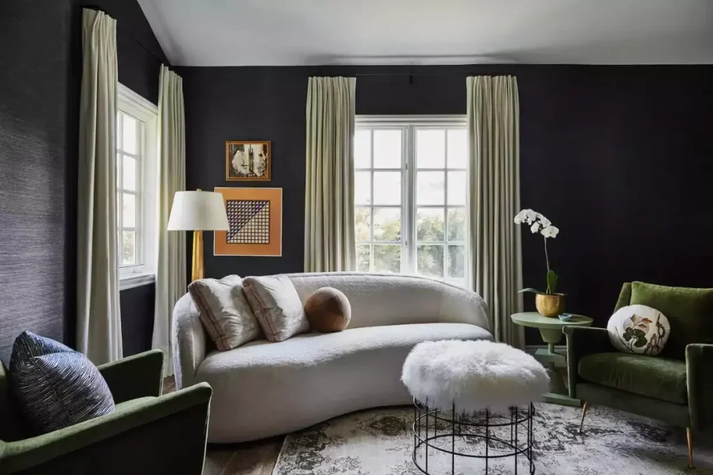 6 Tendințe de Decor din Anii '70 Care Revin în Actualitate 6 Tendințe de Decor din Anii '70 Care Revin în Actualitate