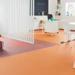 Ce sunt pardoselile PVC eterogene: Ghid informat de cumpărare