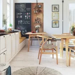 Bucătăriile în Stil Nordic: Echilibrul Perfect între Funcționalitate și Estetică