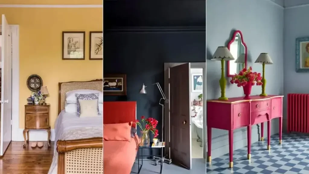 Descoperă Farmecul Color Drenching-ului în Design Interior Descoperă Farmecul Color Drenching-ului în Design Interior