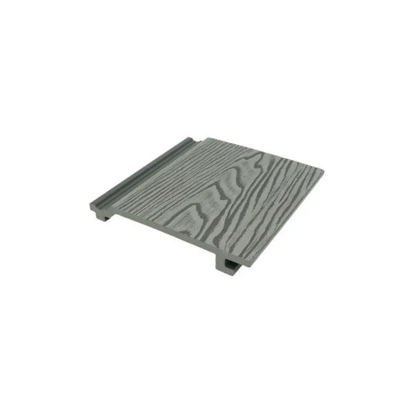 Riflaj plin 3D WPC gri deschis