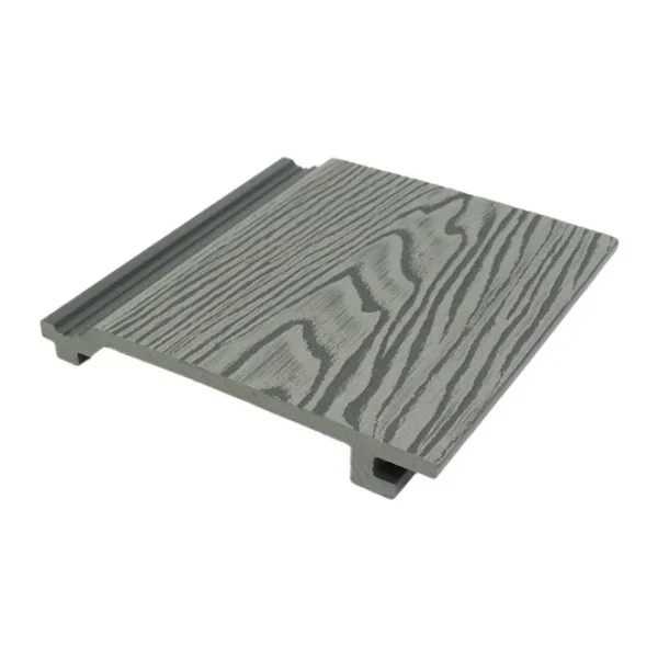 Riflaj plin 3D WPC gri deschis