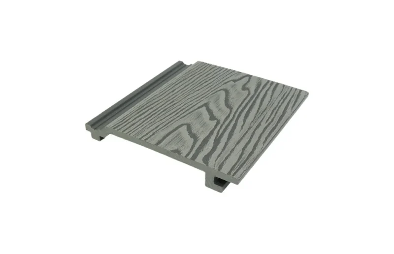 Riflaj plin 3D WPC gri deschis
