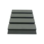 Riflaj canelat WPC gri deschis, 219x26mm, 3.6ml, Virtuoso