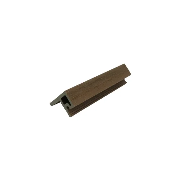 Starter coextrudat pentru riflaj WPC stejar 60-200