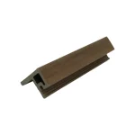 Starter coextrudat pentru riflaj WPC stejar 60-200, 60x35mm, 3.6ml, Virtuoso