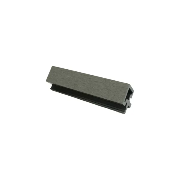 Coltar riflaj WPC negru 60-202