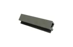 Coltar riflaj WPC negru 60-202