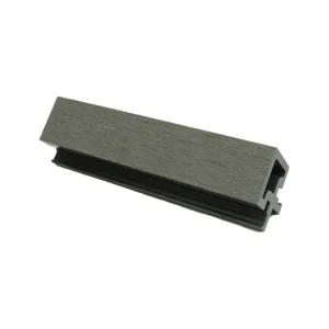 Coltar riflaj WPC negru 60-202