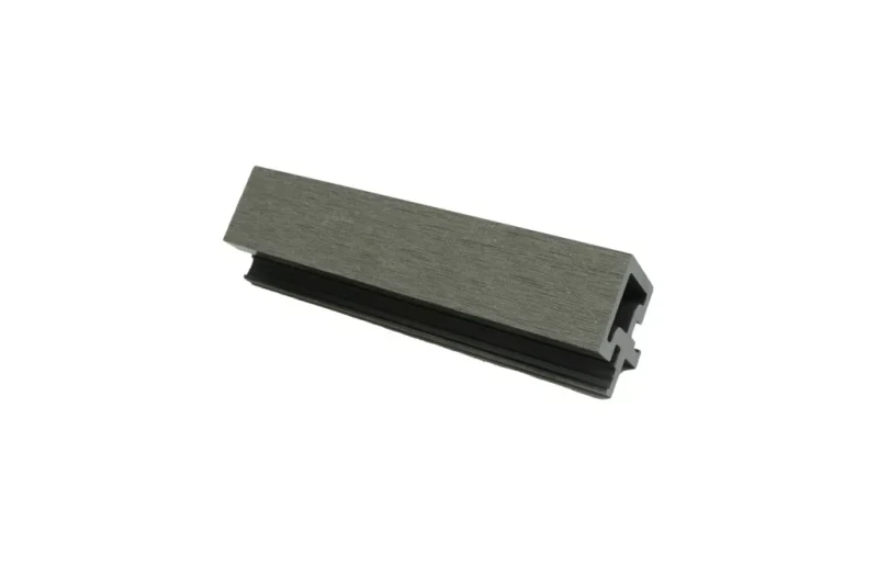 Coltar riflaj WPC negru 60-202