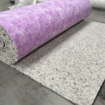 Tot ce trebuie să știi despre underlay-ul pentru mochetă