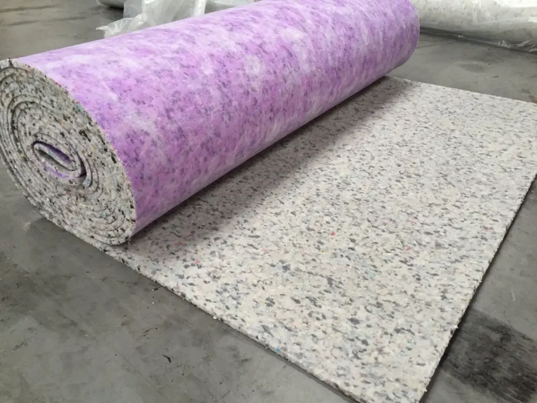 Tot ce trebuie să știi despre underlay-ul pentru mochetă