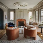 Cum să Alegi Cornișele Decorative pentru Pereți: Ghidul Care te Scapă de Confuzie